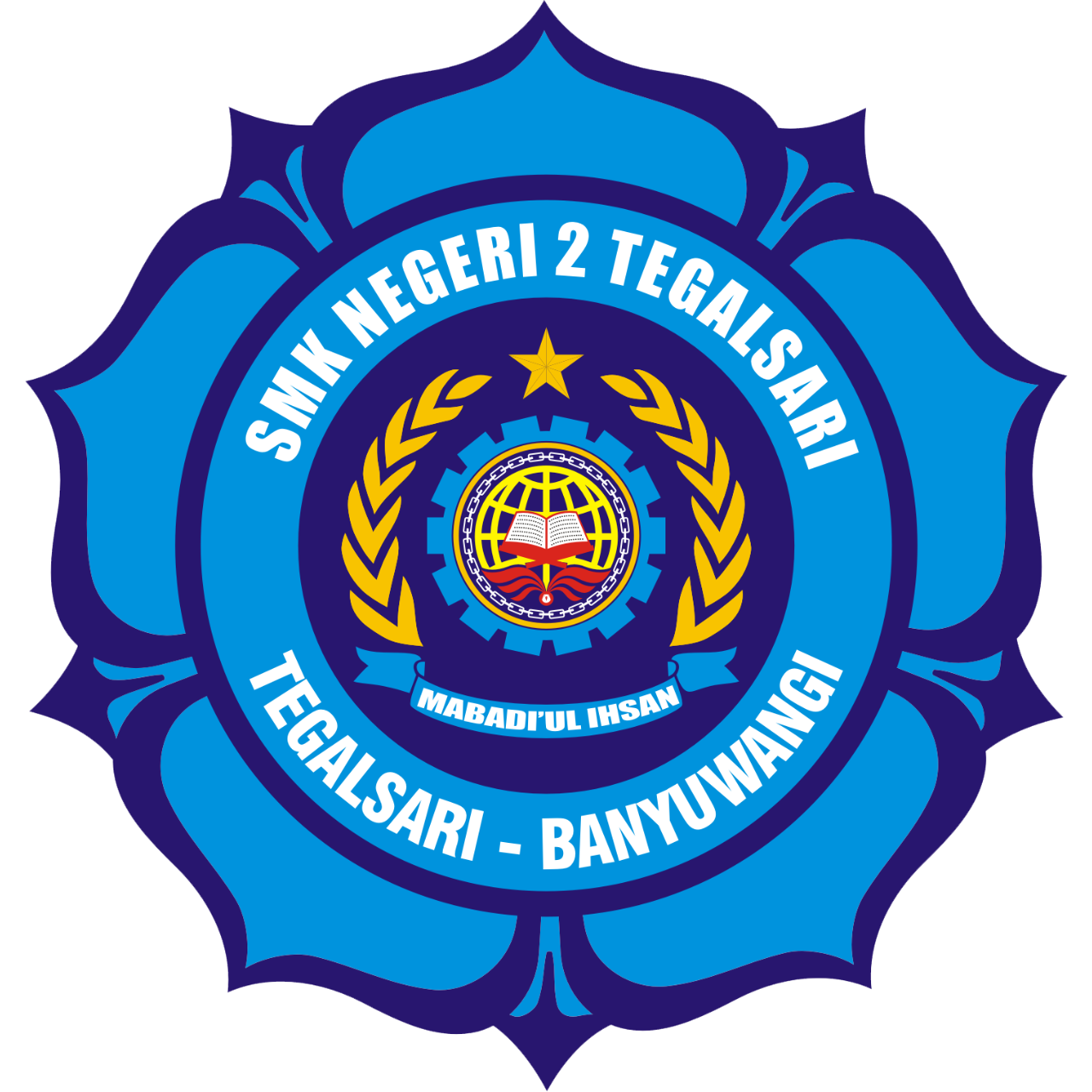 Logo Sekolah