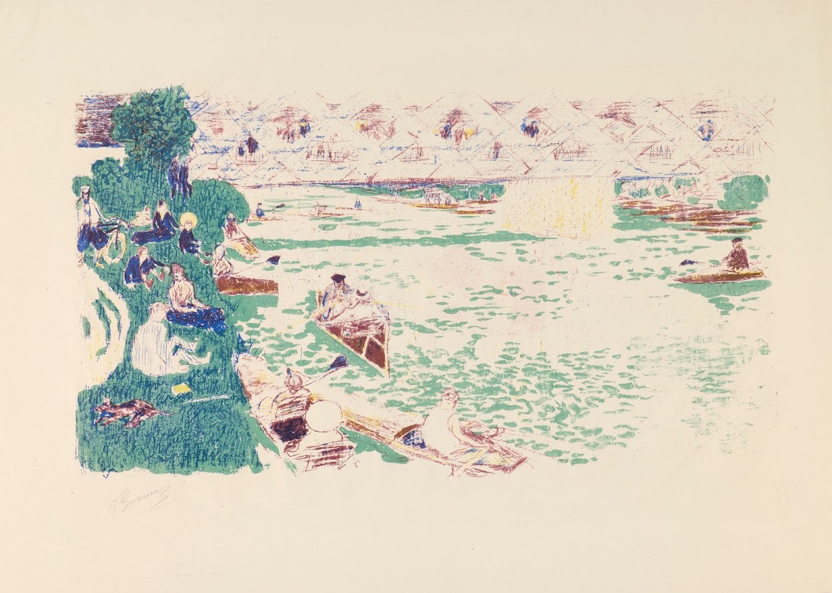 Boating 189697