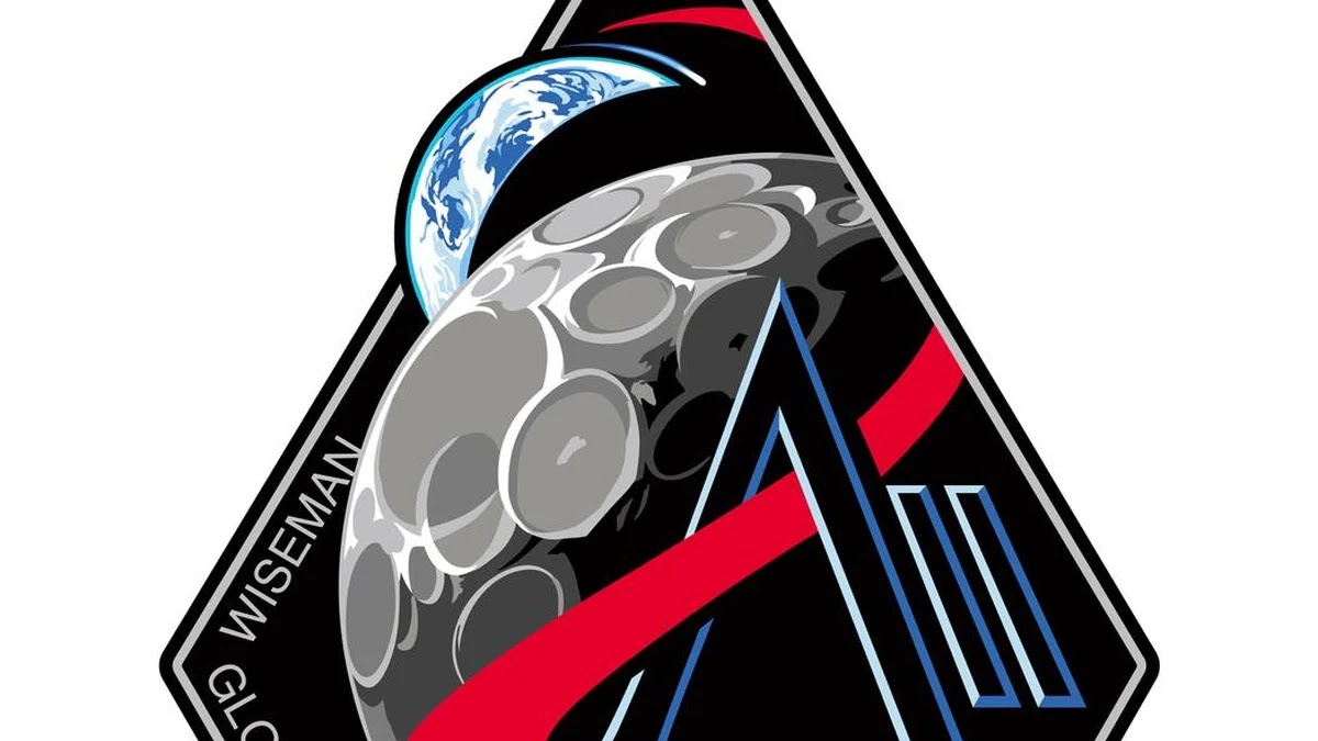 아르테미스 2호 달 근접비행