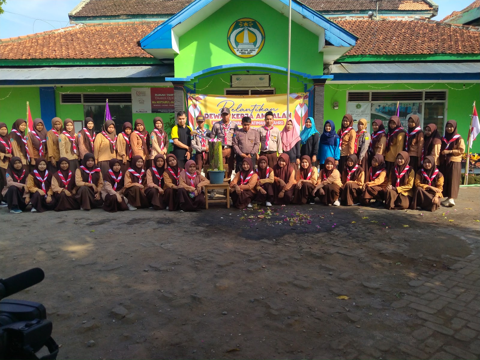 Foto Kegiatan