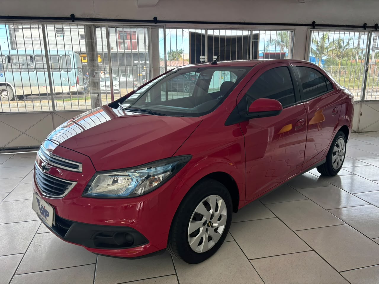 Chevrolet Prisma - Foto 2