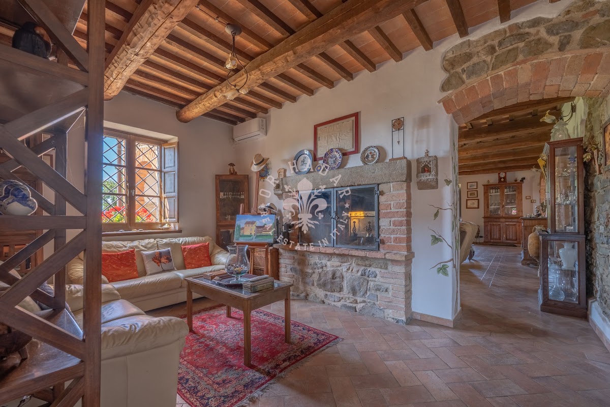 קזאלה דל פוצו (Casale del Pozzo) — 30