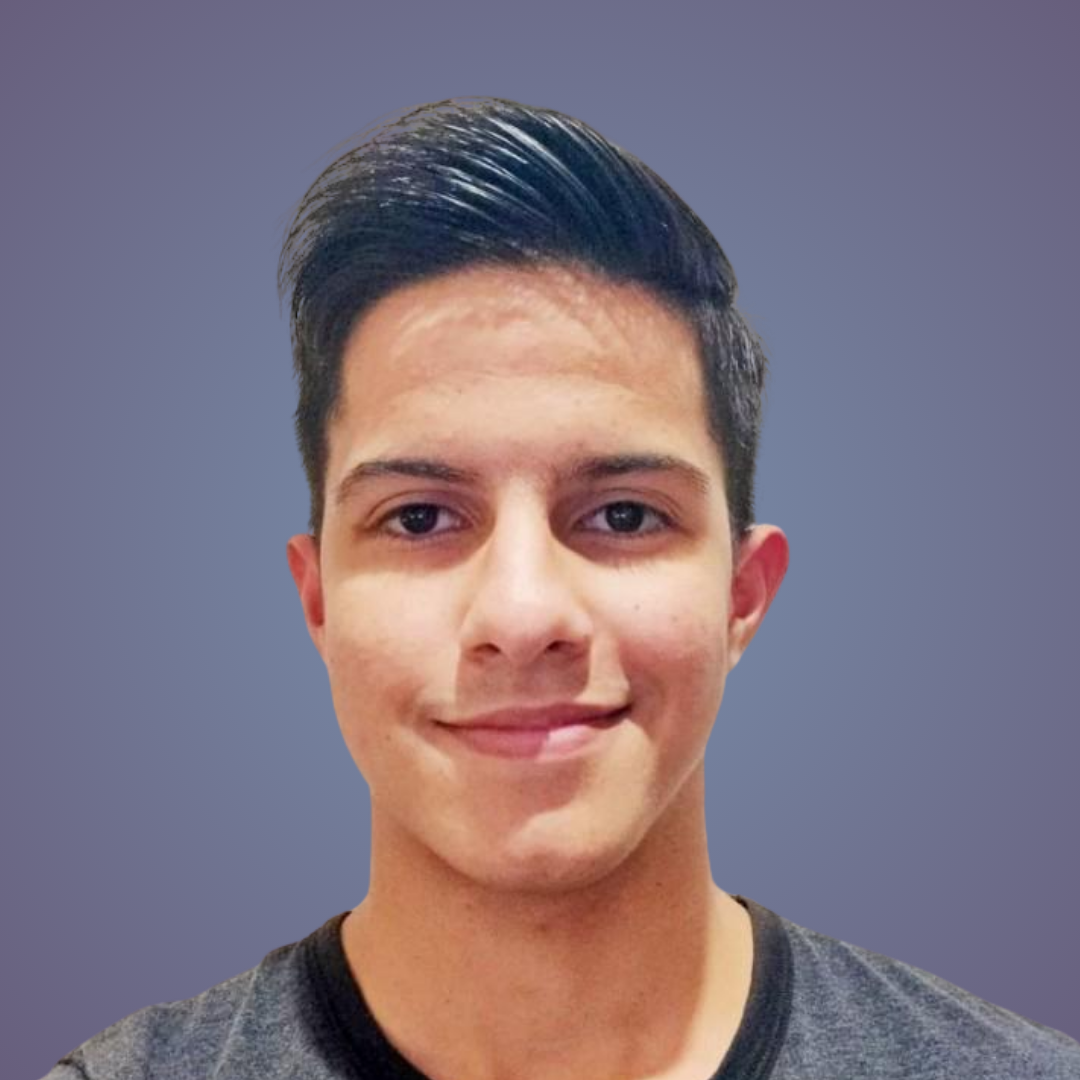 Gabriel Mundaray