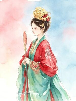Lục Thanh Niệm – Miên Miên Lê