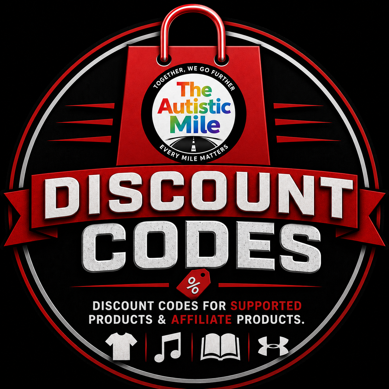 Discount Codes