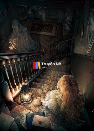 Hồn Phách Tân Nương