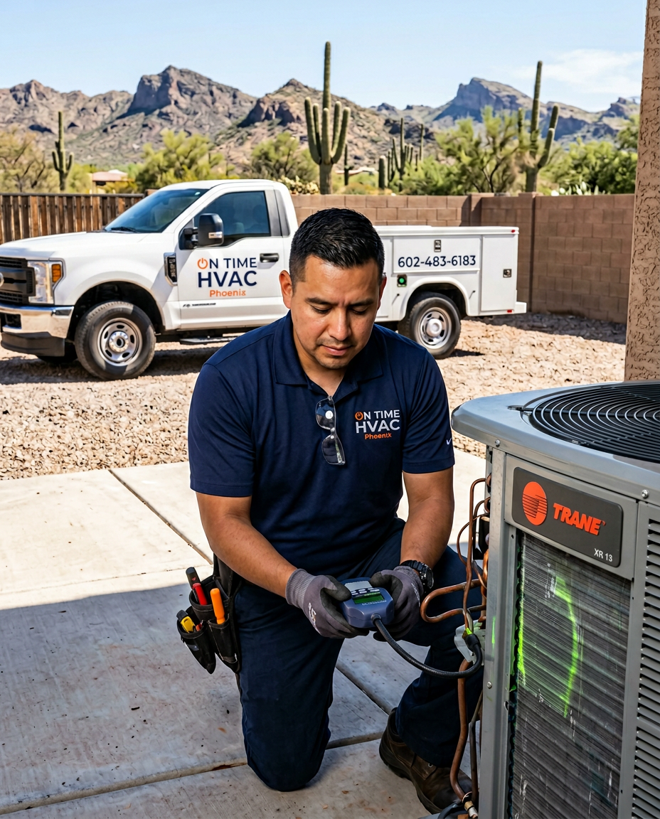 How often should boilers be serviced?