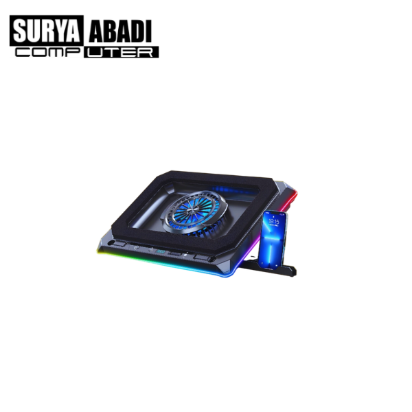 KIPAS NB VENTUZ TWISTER V2