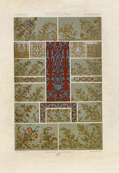 XVII Siecle 5 1880   1889