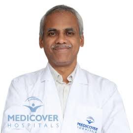 Dr. Hareesha Babu K