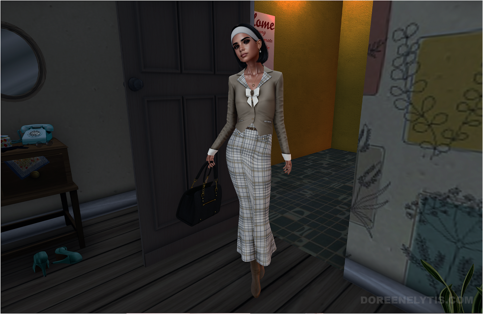 SL image