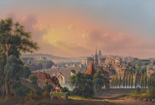 Berne