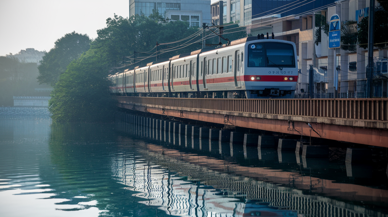 How to Reach Byculla East by Train from Panvel – Travel Guide