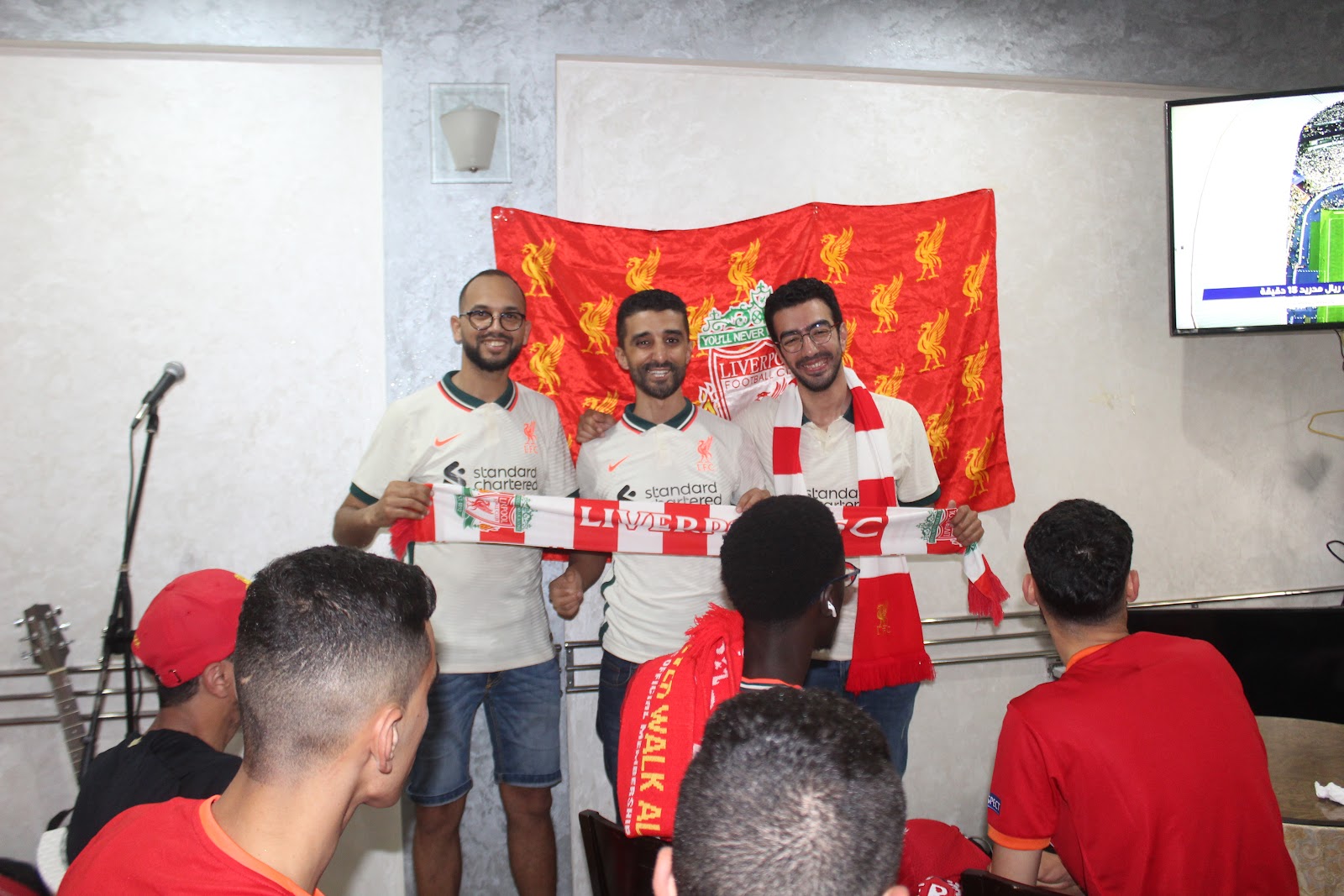 OLSC Morocco Tangier Meeting 2022 - Photo 9