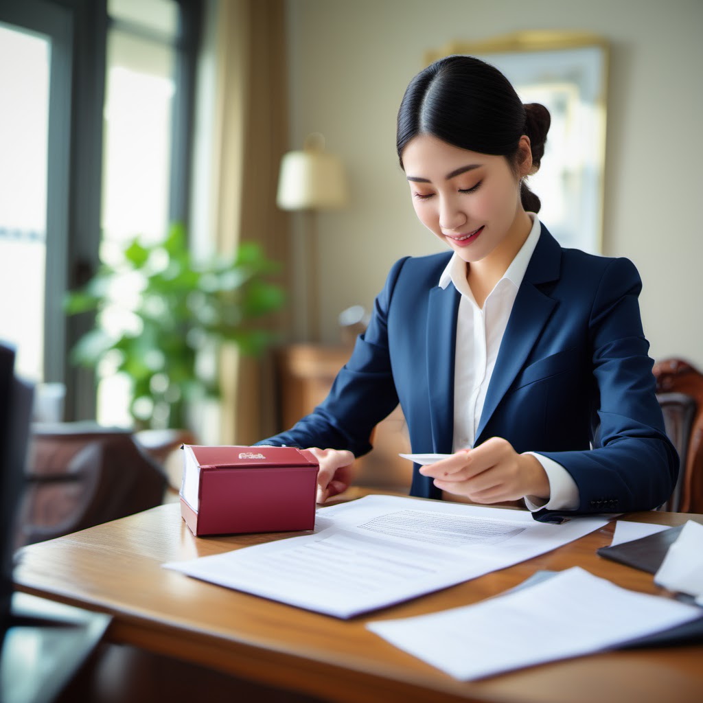 Hình minh họa: Chuẩn bị chứng từ, hóa đơn hợp lệ tránh rủi ro truy thu thuế