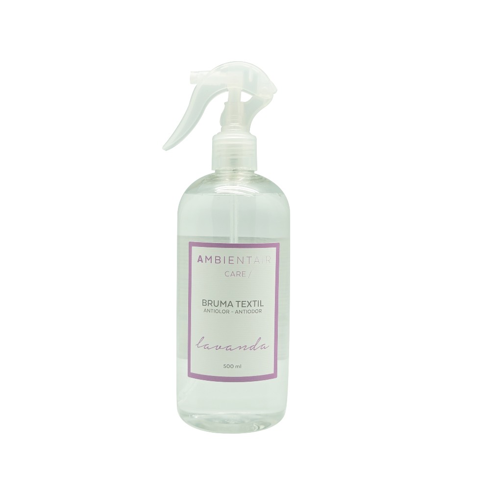 Aromatizante para telas Ambientair™ aroma lavanda