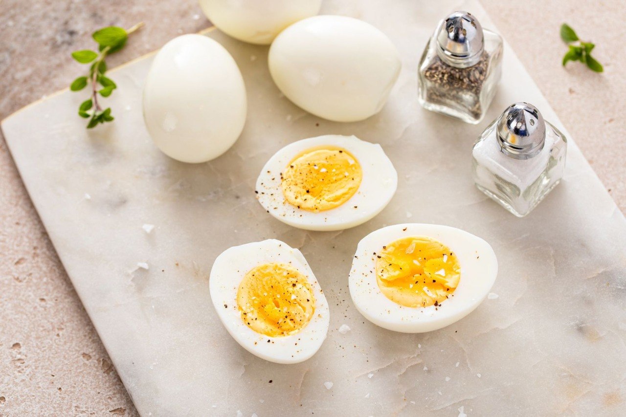 Eggs and Cholesterol: Unpacking a Social Media Diet Trend