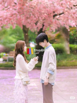 Khi Bố Chồng Tát Con Gái