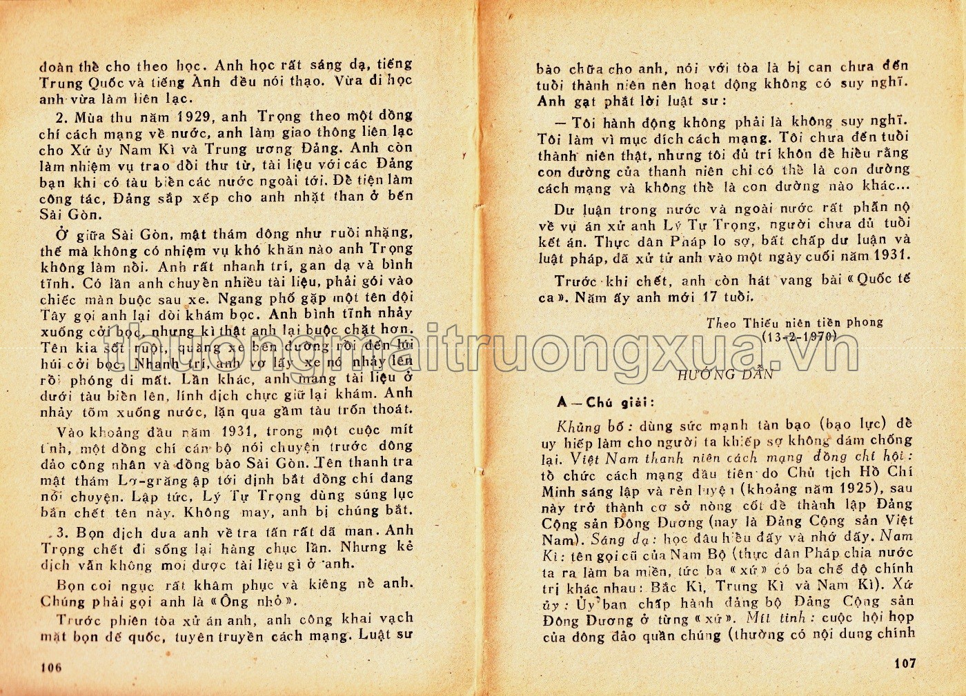 Kể chuyện 5 (1984) - Trang 67