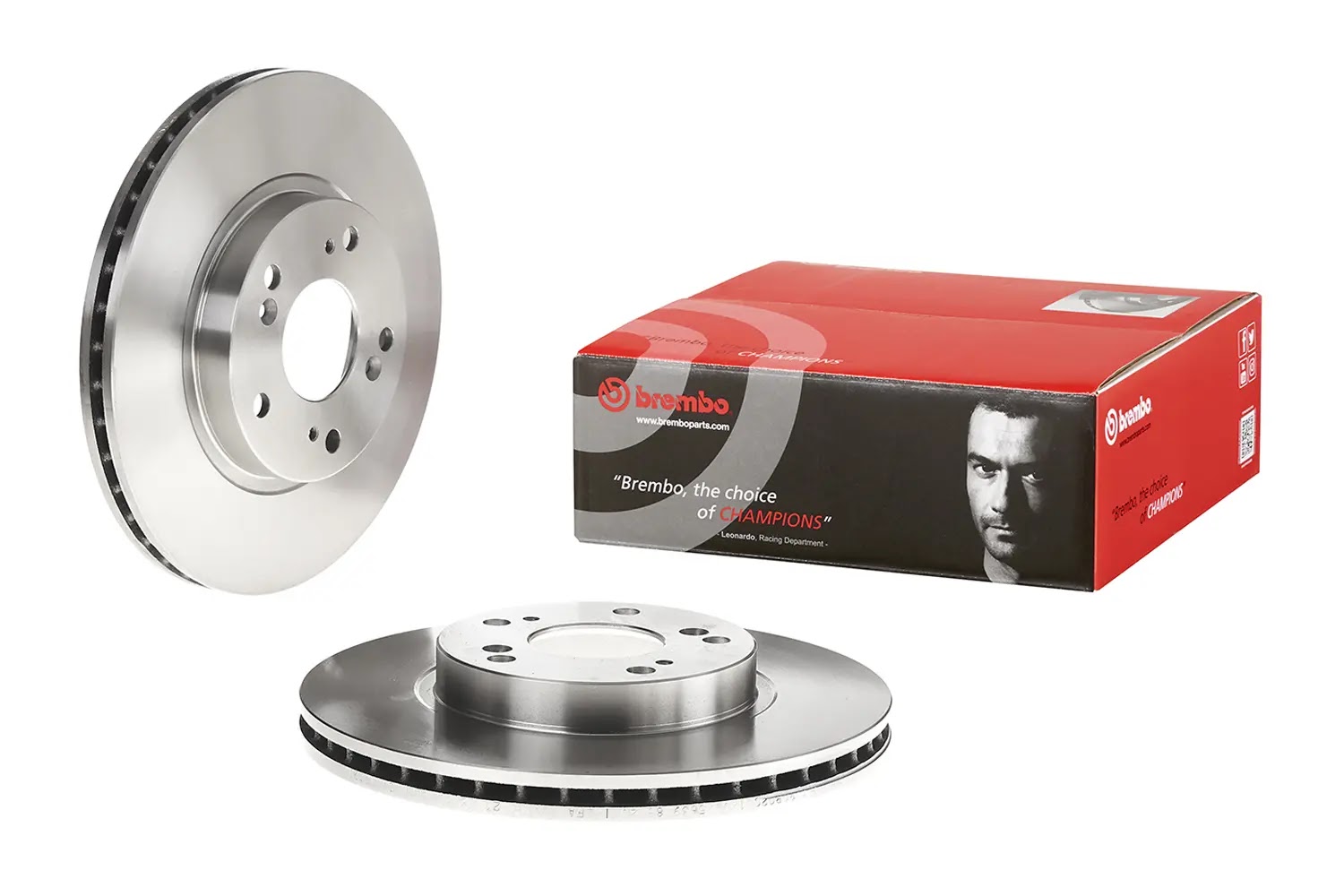 BREMBO 09.6752.20