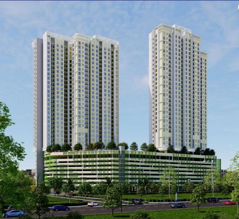 Loop City @ Puchong — Puchong