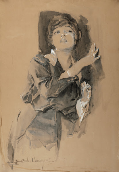 Listening 1915