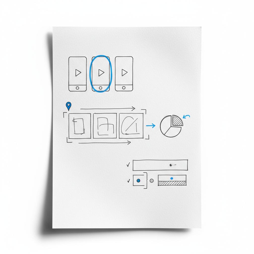 Agency Visible &ndash; Image 1