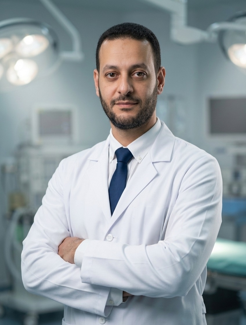 د محمود مصطفى