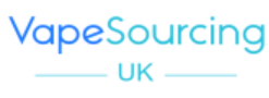 VapeSourcing UK logo