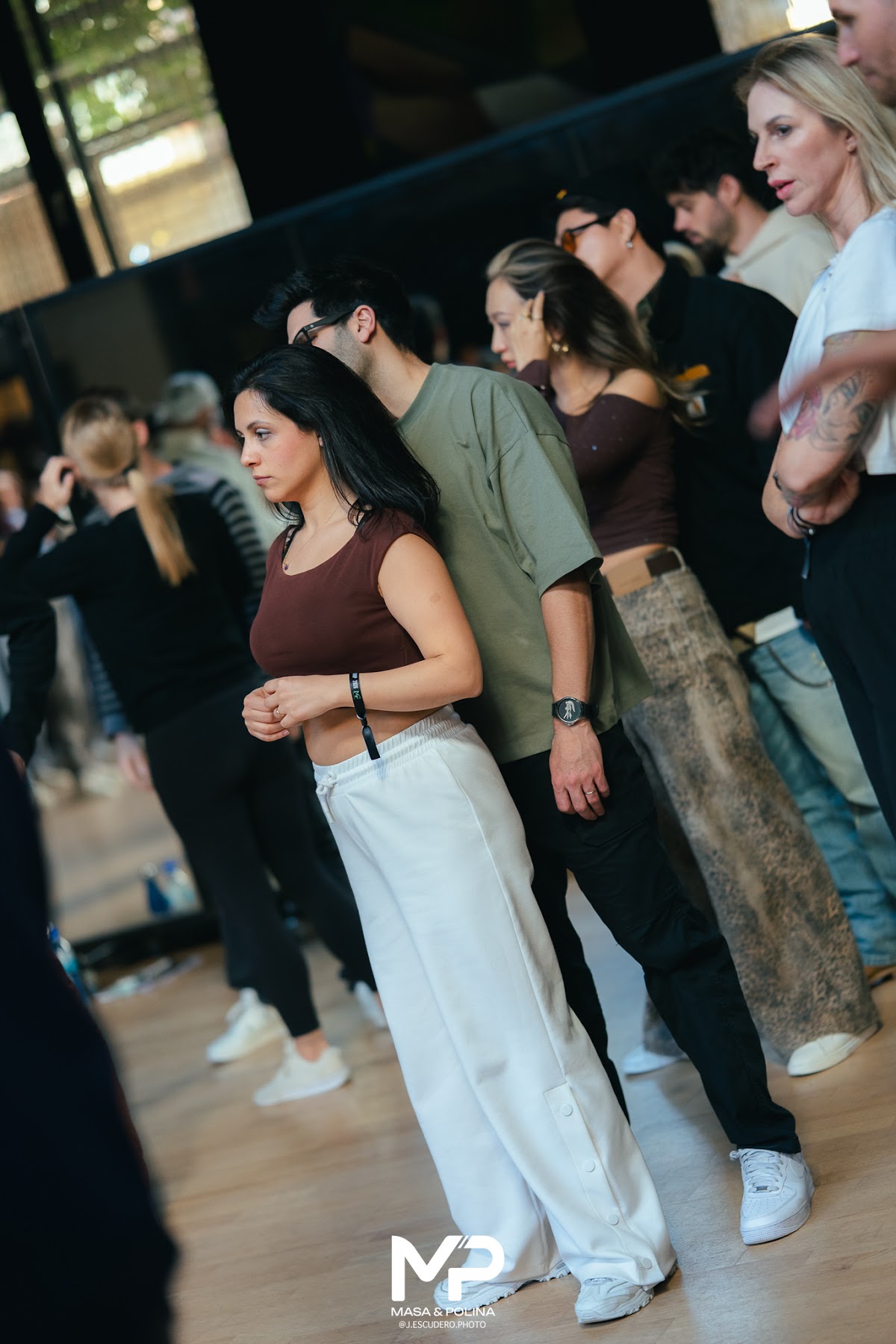 Bachazouk Bootcamp Barcelona January 2026 — photo 26