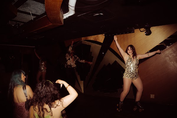 Paradisco photo 21