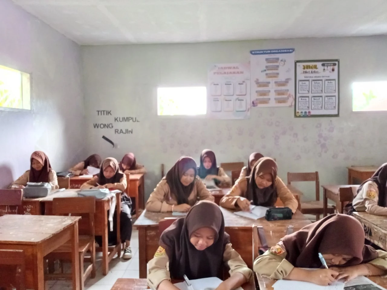 Dokumentasi Kegiatan