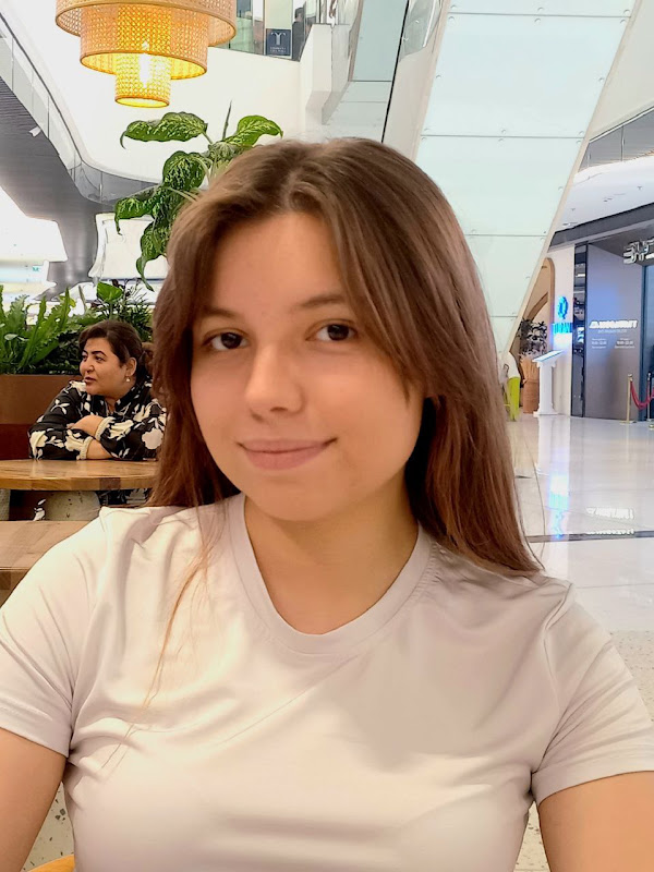 Ангелина