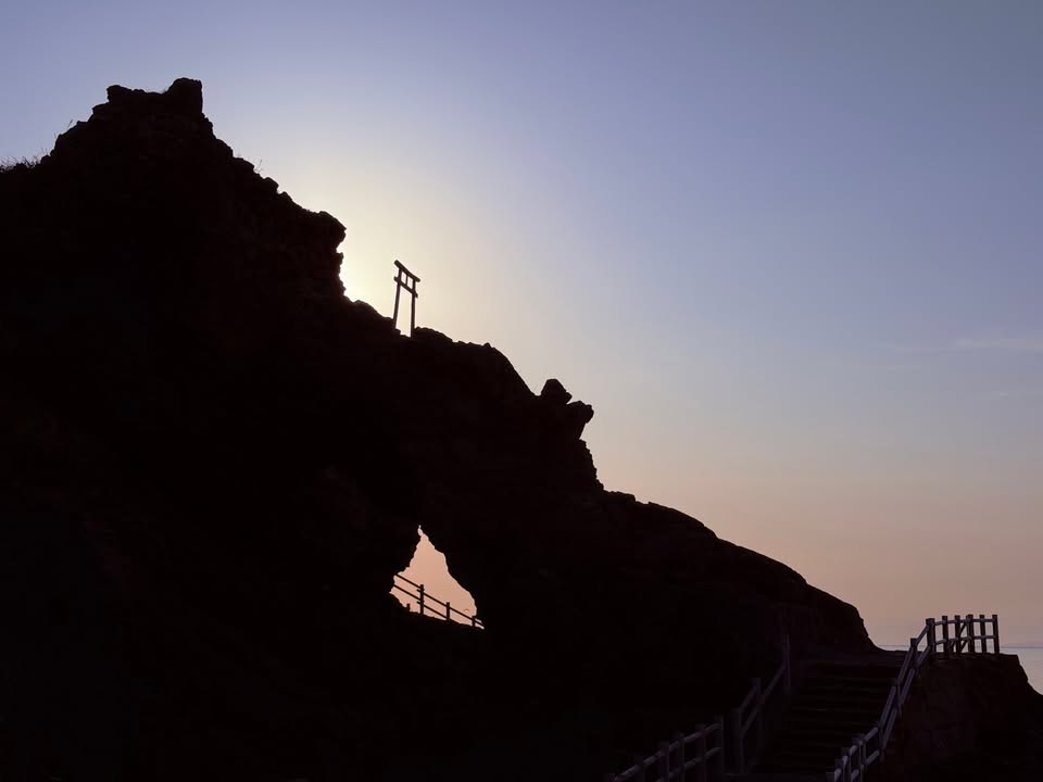 2026/04/25 Day2北海道