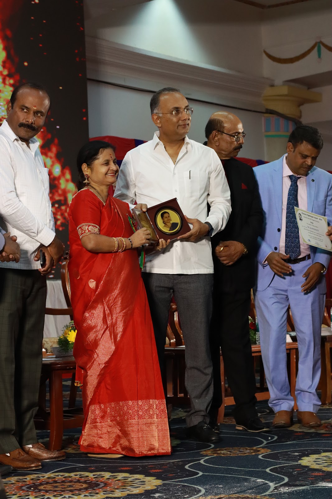 FN Awards