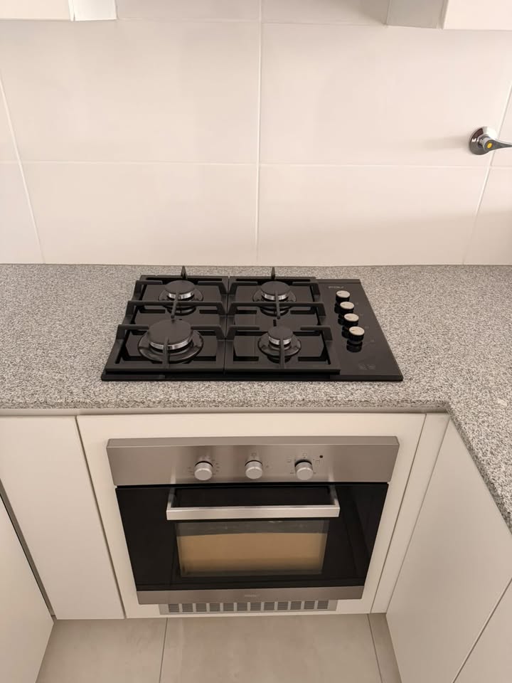 Imagen 40 de Apartamento (Modal)