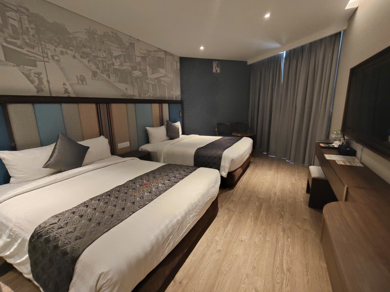 Nguyễn Thị Trúc Lam