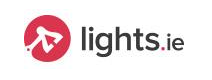 Lights.ie logo