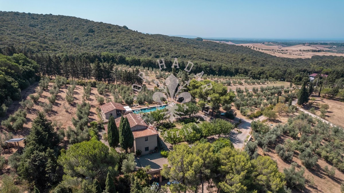 בית חווה יוקרתי (Casale Prezioso) — 13