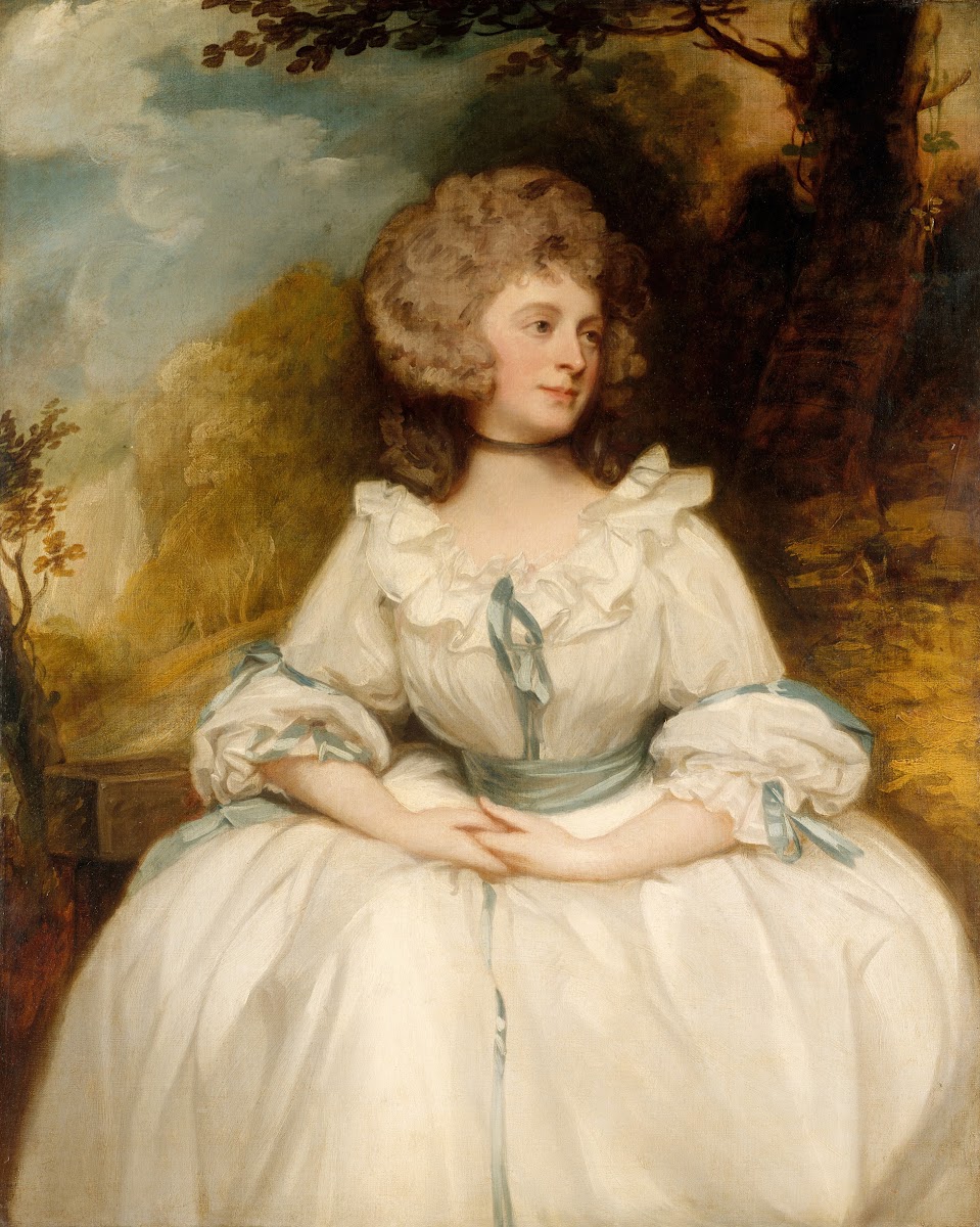 Lady Lemon 17471823 mid  to late 1780s