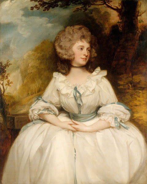Lady Lemon 17471823 mid  to late 1780s