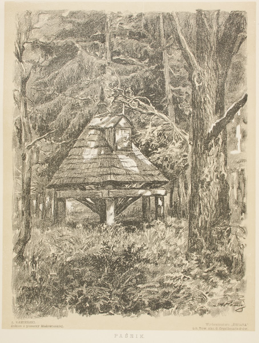Paśnik 1912