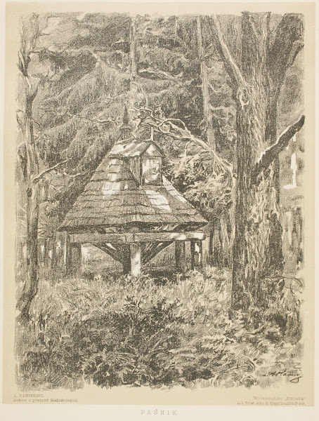 Paśnik 1912