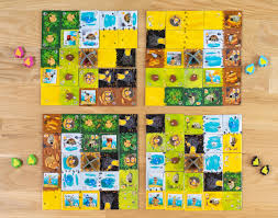 Portada de Kingdomino — imagen 3