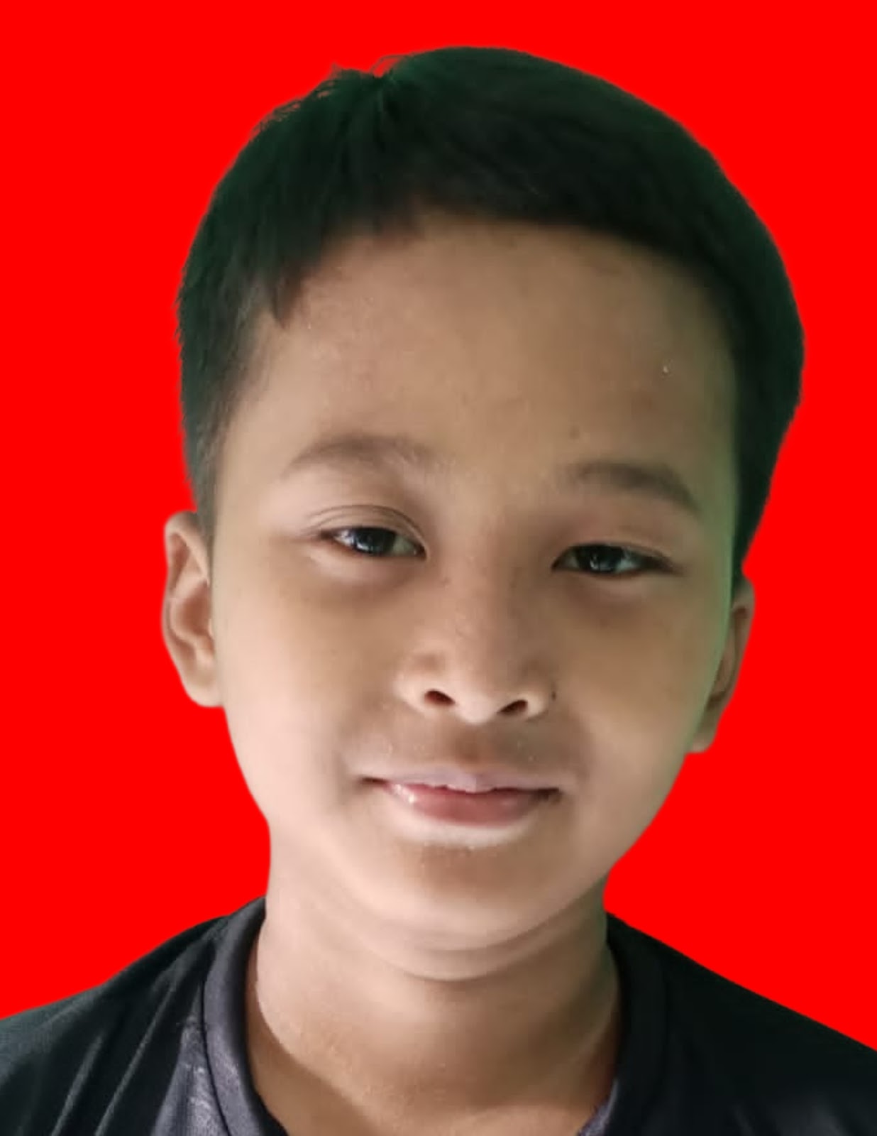 WAHID ABDILLAH FARISI