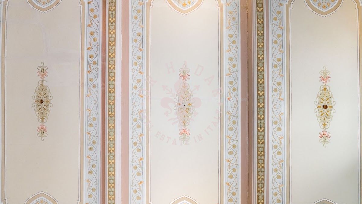 וילה פבא (Villa Febea) — 74