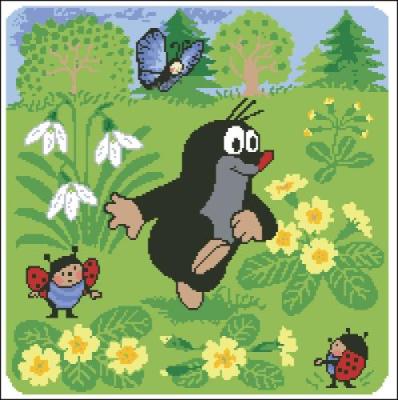 CMP 190152 Like A Gardener