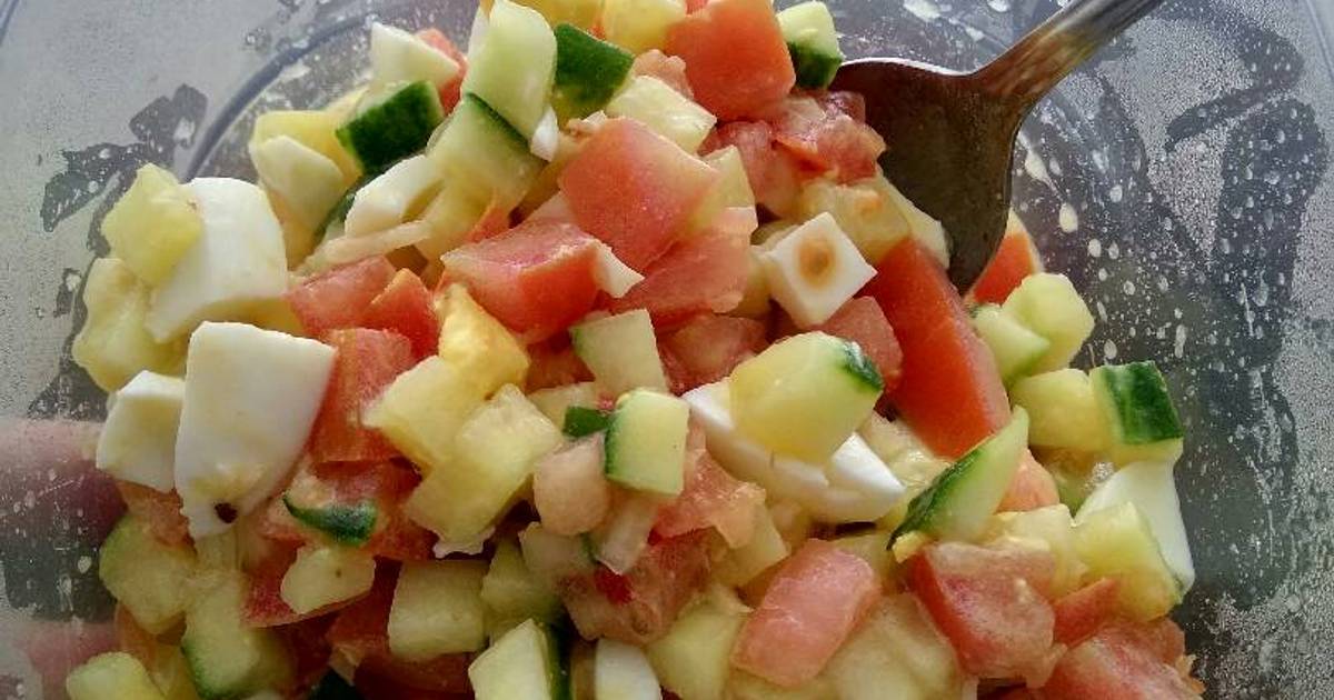 Salad Ý