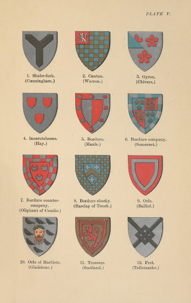 Sub Ordinaries 1912