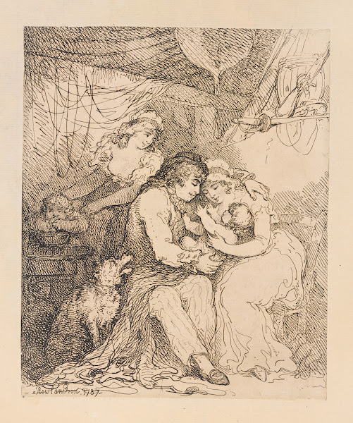 Jack at home 1787
